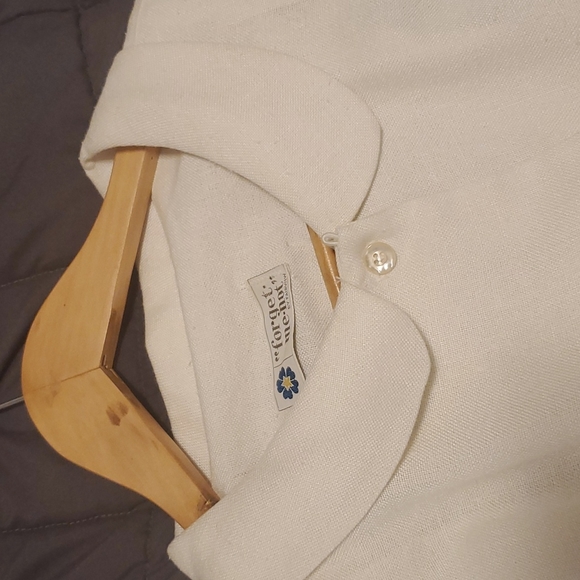 Vintage summer dress - Picture 3 of 7